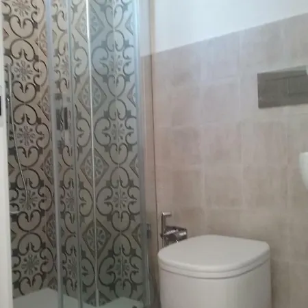 Guest house Rivamare San Terenzo *