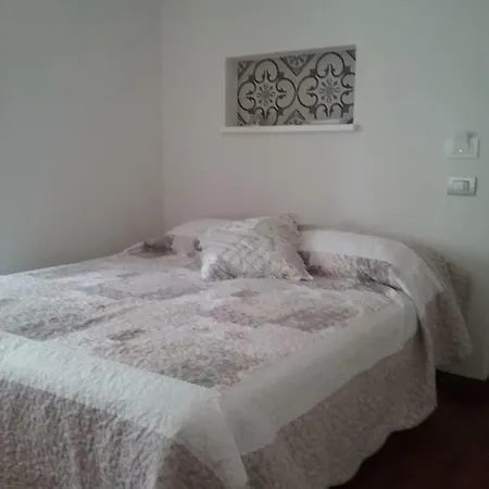 Guest house Rivamare San Terenzo Lerici
