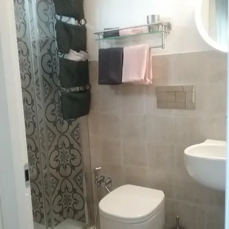 Guest house Rivamare San Terenzo Lerici