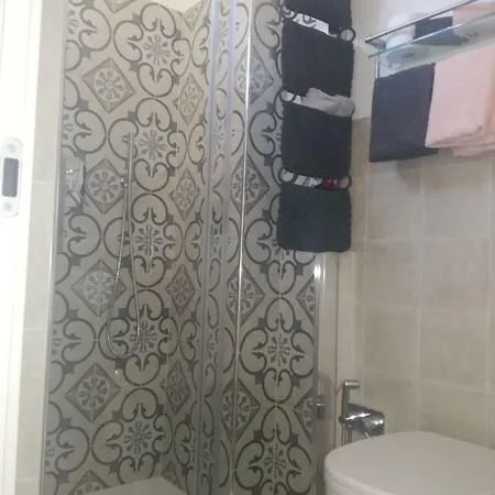 Guest house Rivamare San Terenzo Lerici