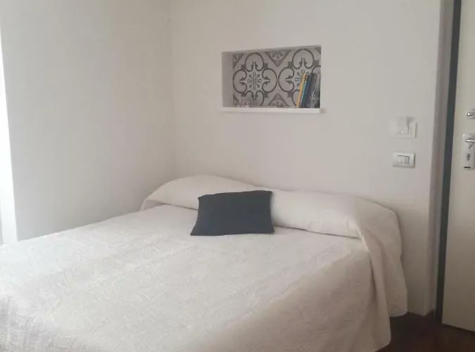 Rivamare San Terenzo Vendégház
