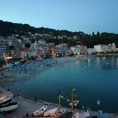 Rivamare San Terenzo Lerici