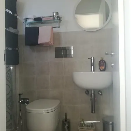Rivamare San Terenzo Guest house Lerici