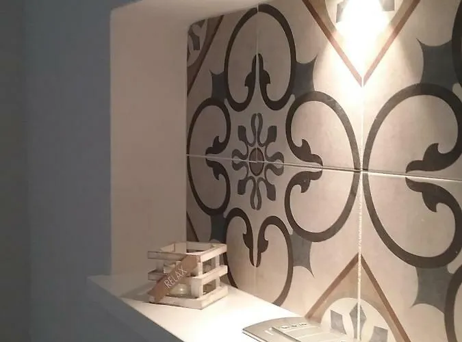 Rivamare San Terenzo ليريسي