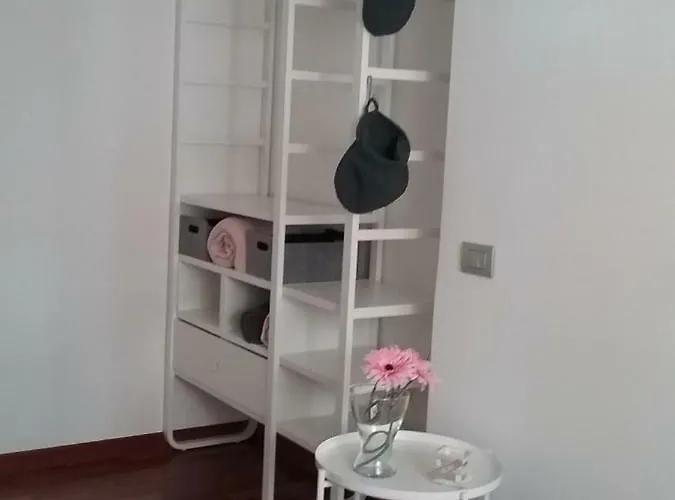 Rivamare San Terenzo بيت ضيافة ليريسي