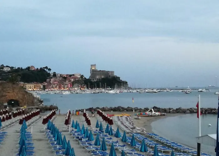 Rivamare San Terenzo